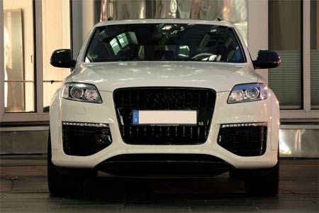 Anderson Germany Audi Q7