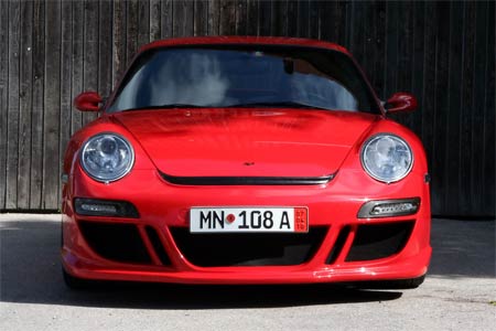 RUF Rt 12 S