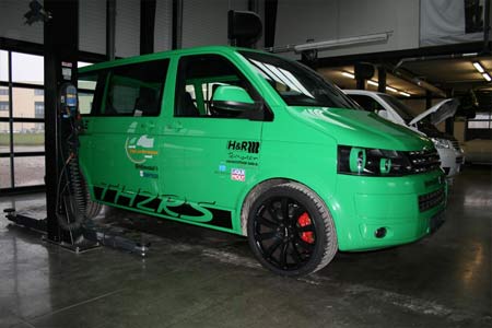 TH2RS TH Automobile T5