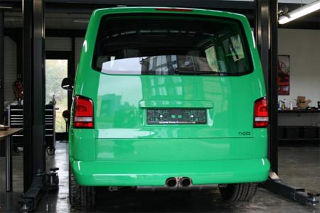 TH2RS TH Automobile T5