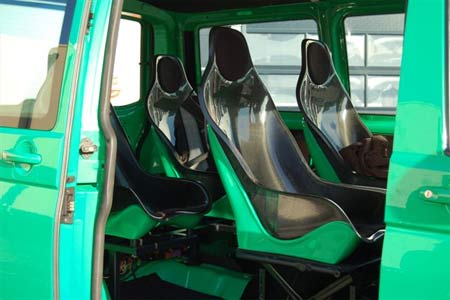 TH2RS TH Automobile T5