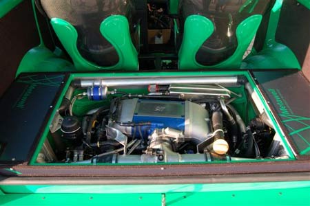TH2RS TH Automobile T5
