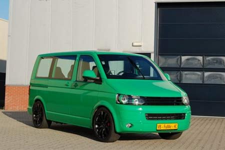 TH2RS TH Automobile T5