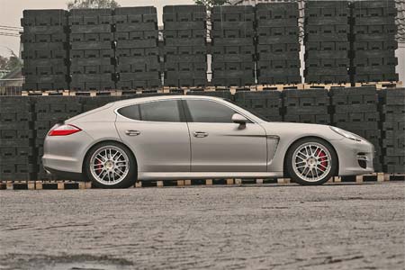 Porsche Panamera mcchip-dkr Porsche Panamera Chiptuning by mcchip-dkr