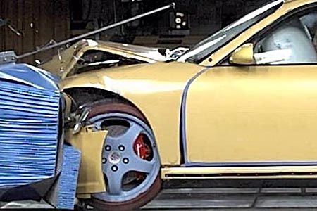Tuning der Autoversicherung