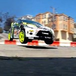 Ken Block Gymkhana 5 Teaser Nummer 3