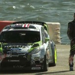Ken Block Gymkhana 5 – Neuer Videoteaser San Franciso Bay